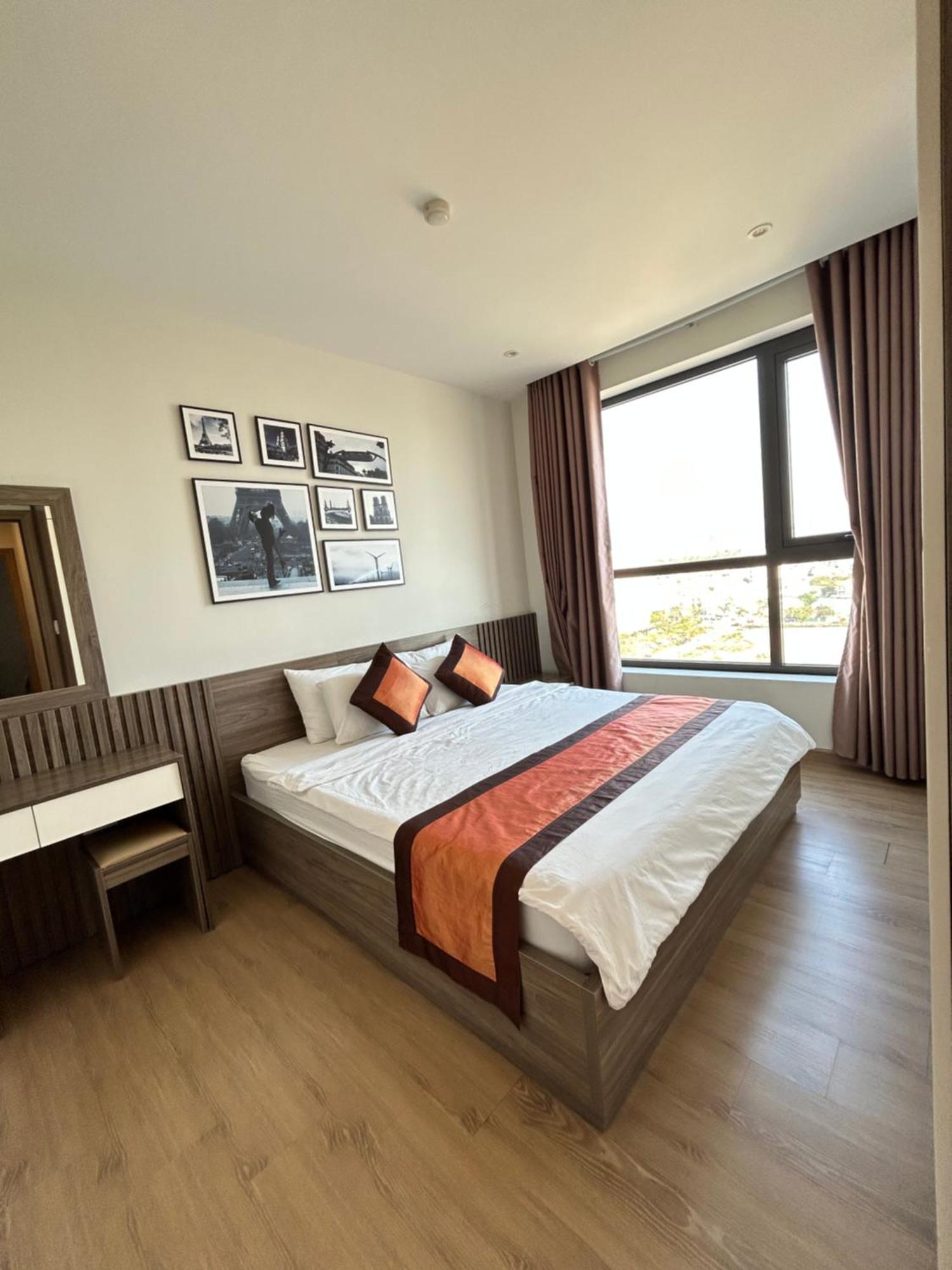Sunday Premium Apartment Χα Λονγκ Εξωτερικό φωτογραφία