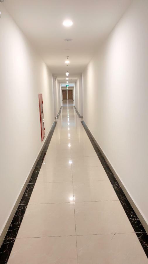 Sunday Premium Apartment Χα Λονγκ Εξωτερικό φωτογραφία