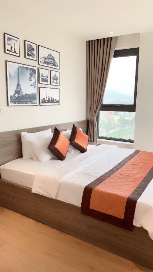 Sunday Premium Apartment Χα Λονγκ Εξωτερικό φωτογραφία